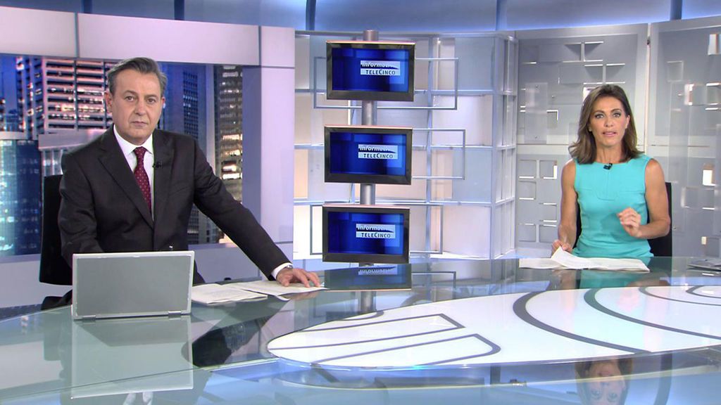 Con José Ribagorda y Ángeles Blanco Con José Ribagorda y Ángeles Blanco