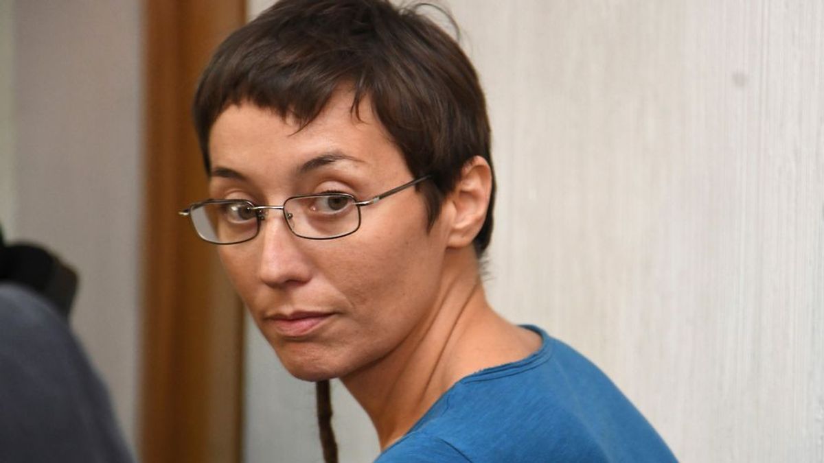 El Constitucional avala la condena de la edil que llamó asesino al torero Víctor Barrio El Constitucional avala la condena de la edil que llamó asesino al torero Víctor Barrio
