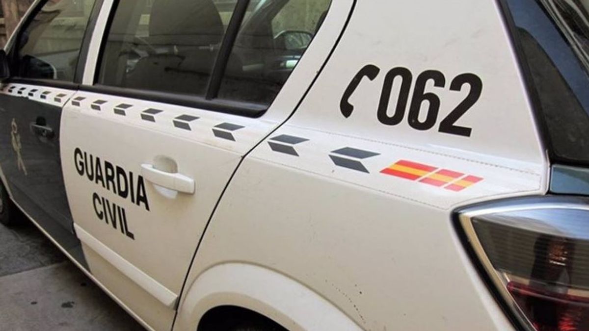 Se entrega en Palma el presunto autor del asesinato de su expareja y su hijo Se entrega en Palma el presunto autor del asesinato de su expareja y su hijo
