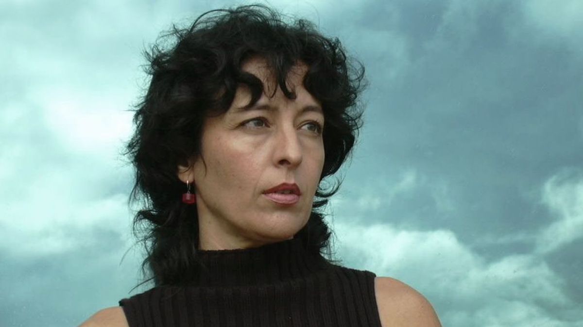 La poeta y traductora Xela Arias es la quinta mujer homenajeada el Día de las Letras Gallegas La poeta y traductora Xela Arias es la quinta mujer homenajeada el Día de las Letras Gallegas