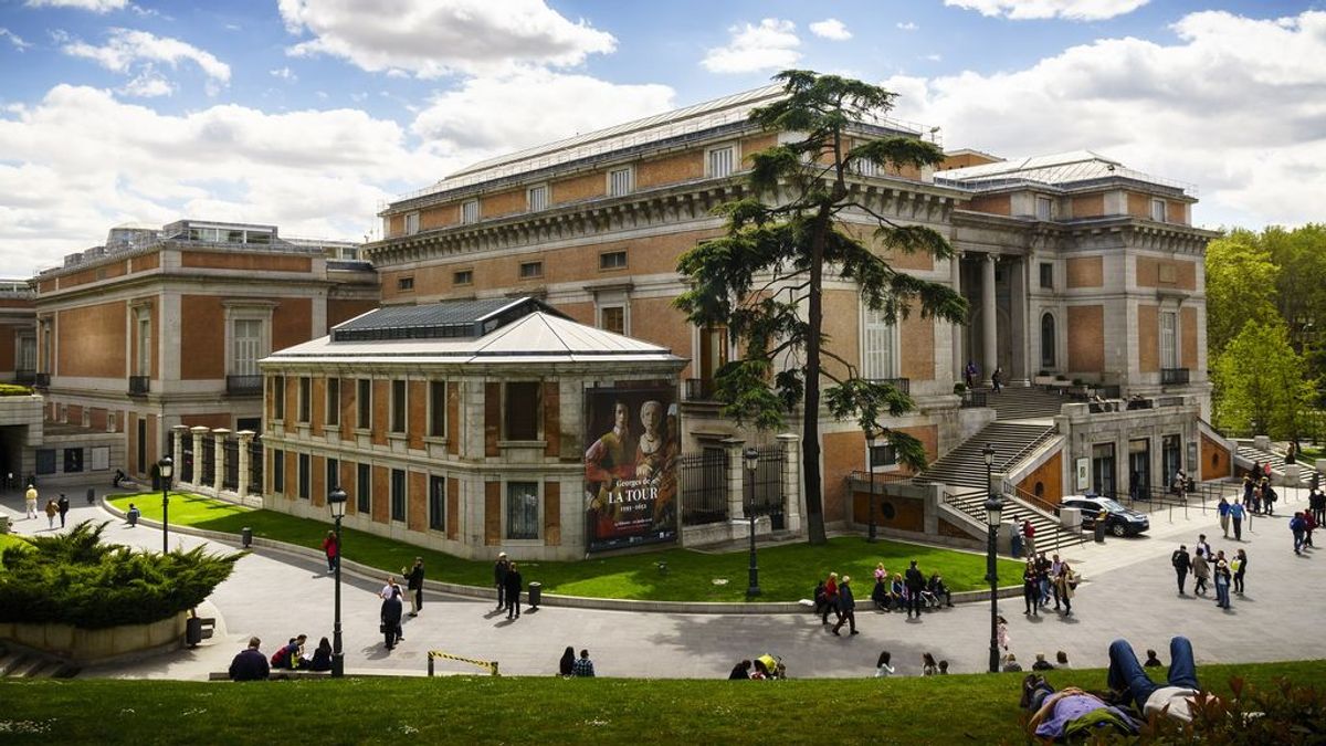 Día Mundial de los Museos: Museos más recomendados de Madrid Día Mundial de los Museos: Museos más recomendados de Madrid