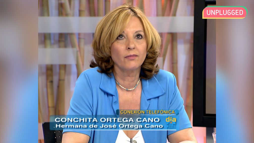 María José Raboso cuenta la pelea de Ortega Cano y Rocío Carrasco