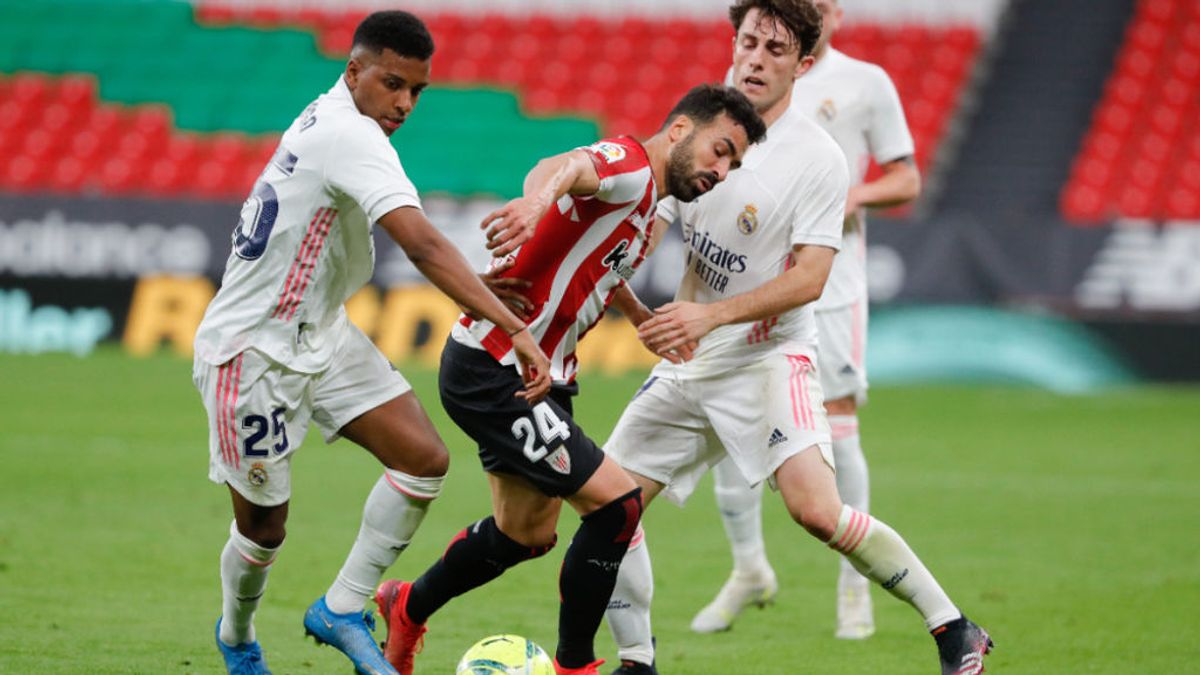 El desenlace de la Liga se adelanta al sábado 22 de mayo El desenlace de la Liga se adelanta al sábado 22 de mayo