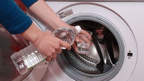 Cómo limpiar la lavadora por dentro 4 pasos Divinity