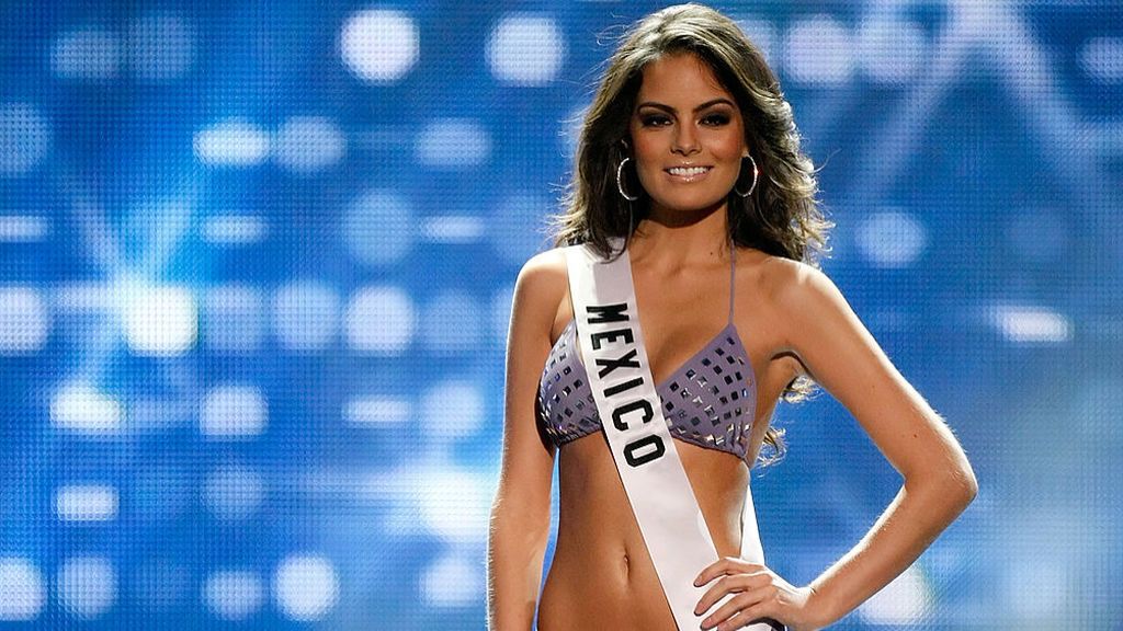 Ximena Navarrete