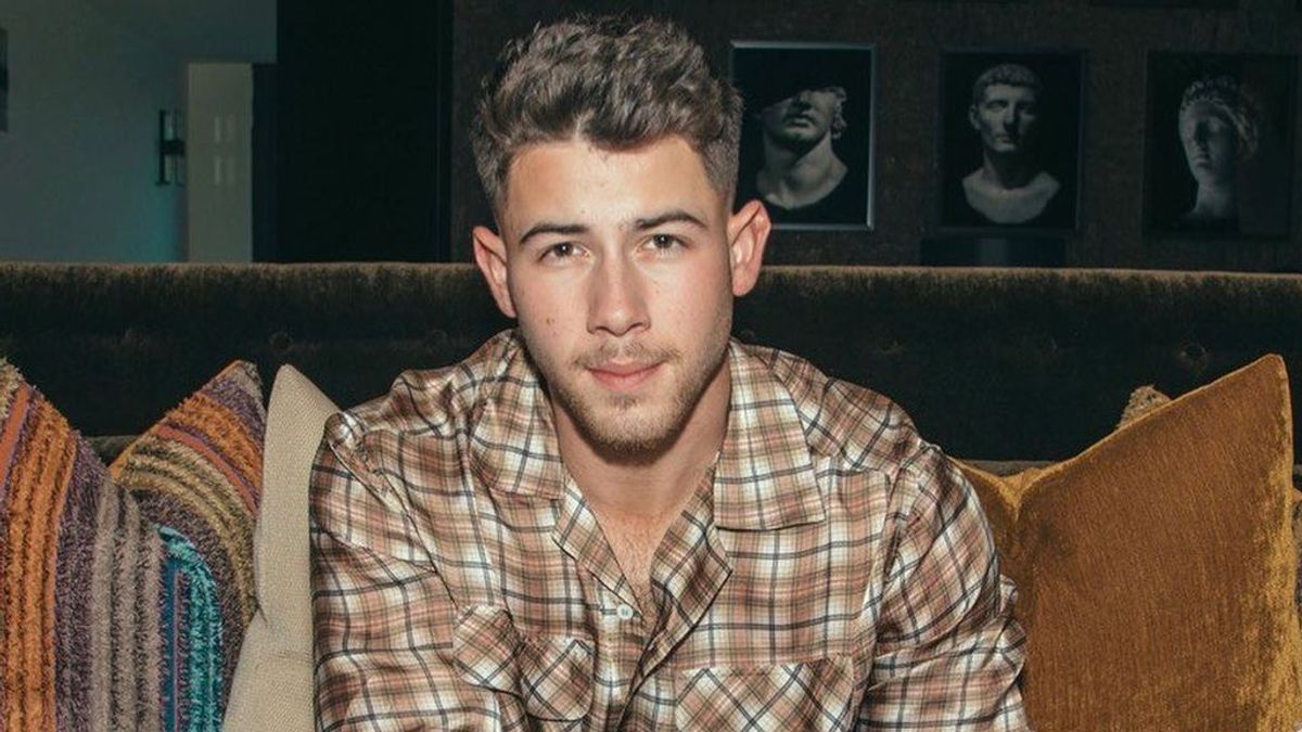 Nick Jonas, hospitalizado de urgencia tras sufrir un accidente en un rodaje ‘secreto’