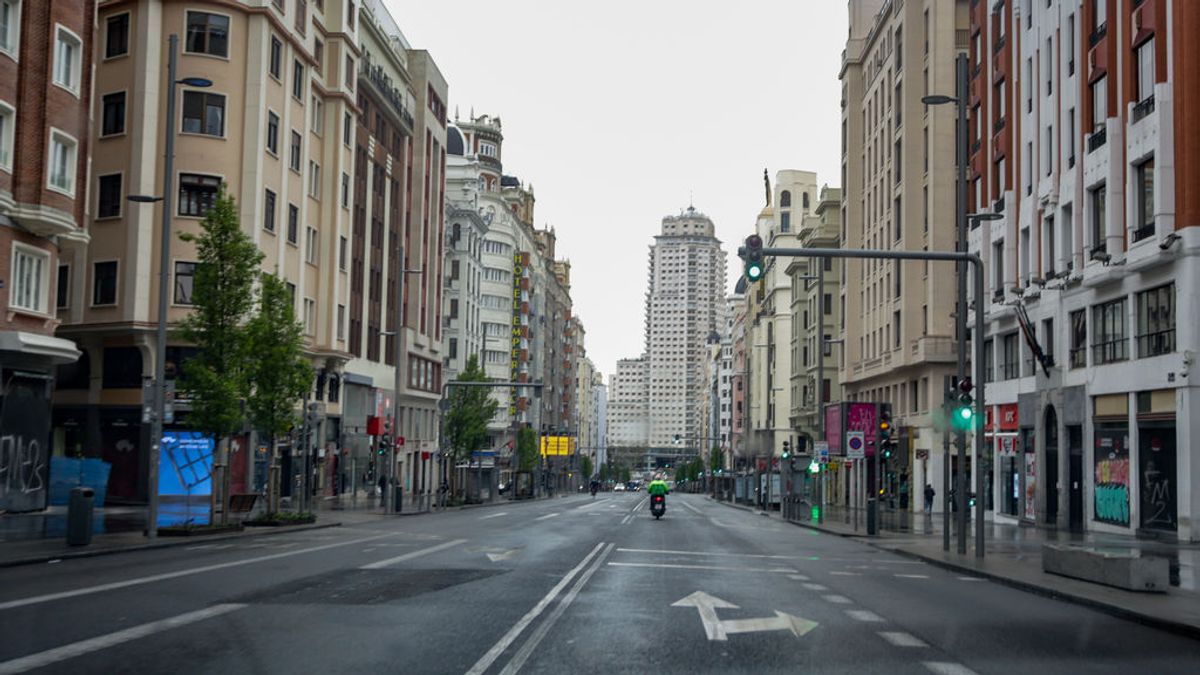 Después del 'plan de resiliencia', la 'España 2050': los 100 expertos de Sánchez anuncian esta semana cómo será el futuro Después del 'plan de resiliencia', la 'España 2050': los 100 expertos de Sánchez anuncian esta semana cómo será el futuro