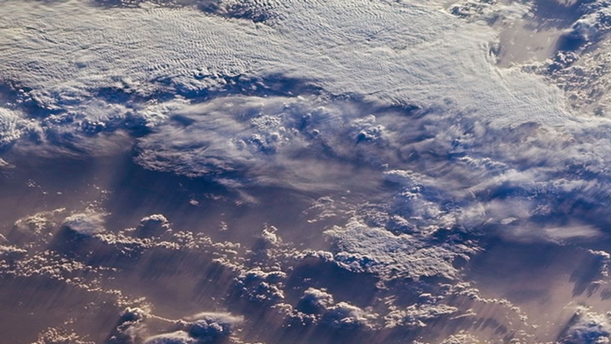 Cada vez se forman menos nubes sobre el océano, con un impacto preocupante en el clima global