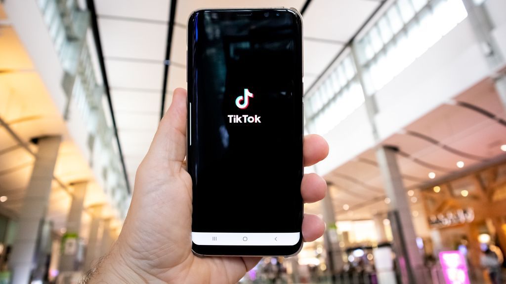 tiktok