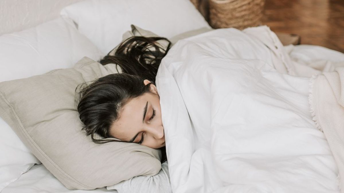 Oferta de empleo de ensueño: una empresa ofrece 1.200 euros por dormir la siesta durante treinta días Oferta de empleo de ensueño: una empresa ofrece 1.200 euros por dormir la siesta durante treinta días