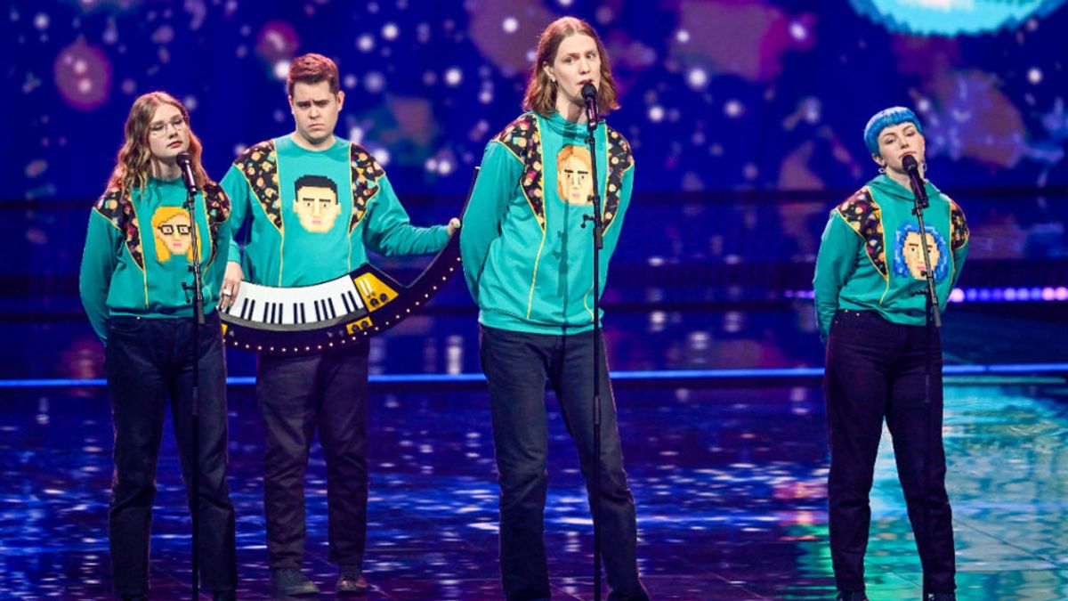 Eurovisión activa el protocolo sanitario tras los positivos de Islandia y Polonia por covid Eurovisión activa el protocolo sanitario tras los positivos de Islandia y Polonia por covid