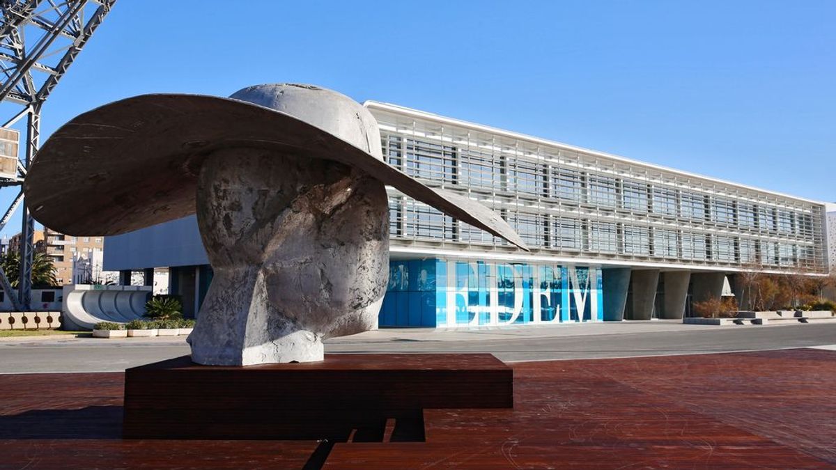 'La Pamela' de Valencia 'La Pamela' de Valencia