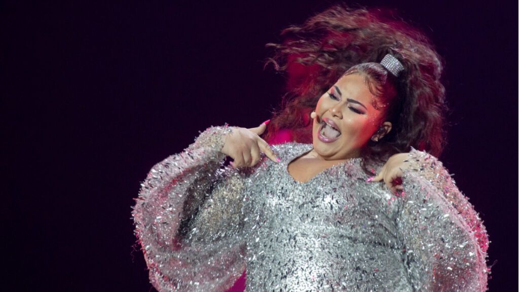 Así suenan los ensayos de Eurovisión antes de la primera semifinal