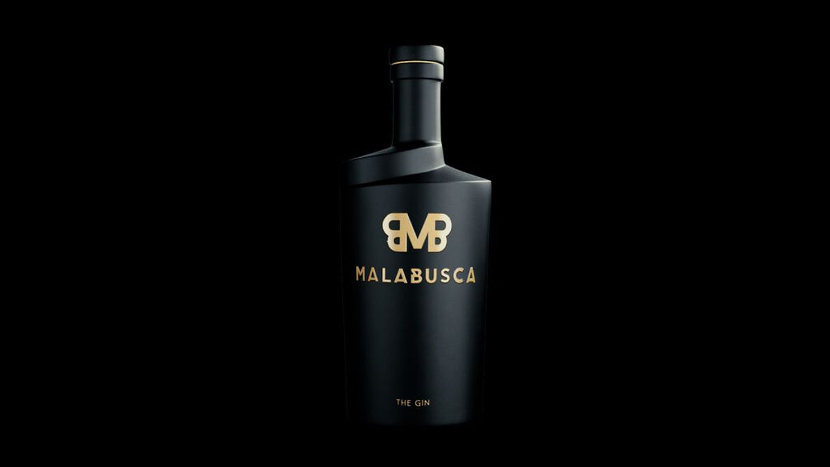 La mejor ginebra española se llama 'Malabusca' y se destila en Alicante La mejor ginebra española se llama 'Malabusca' y se destila en Alicante