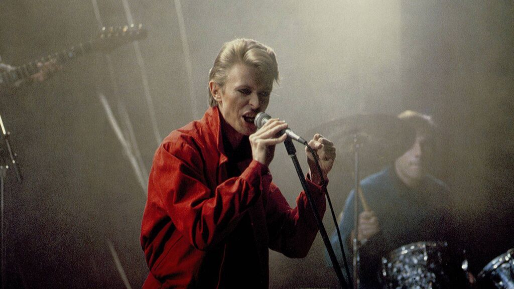 De dónde viene la letra de esta canción: 'Heroes' de David Bowie