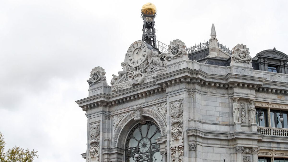 Banco de España Banco de España