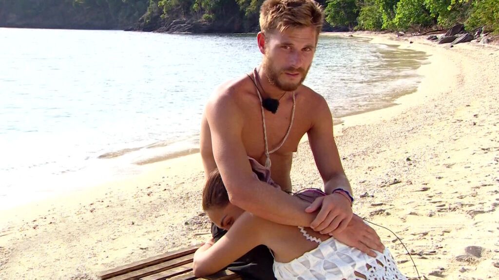 Ni Sandra se queda ni Tom se va