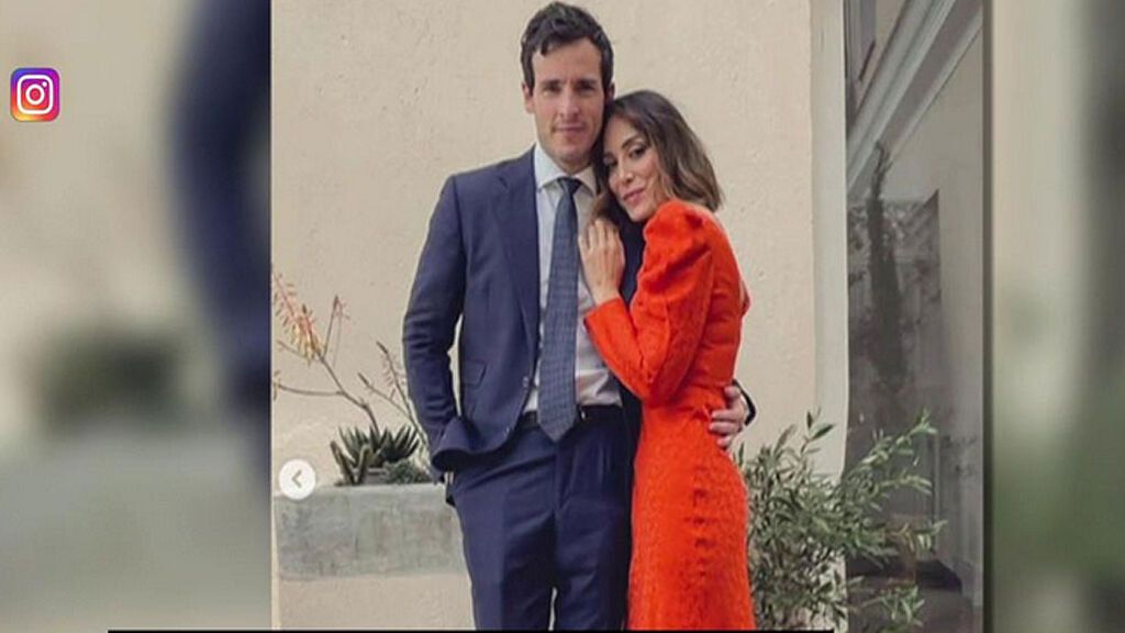 Tamara Falcó apuesta por el amor de Íñigo Onieva y zanja los rumores de infidelidad