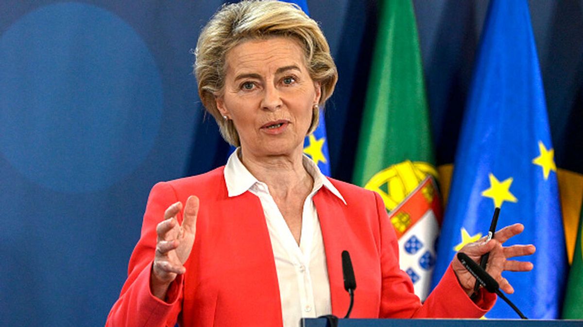 Bruselas avisa a Marruecos de que Ceuta es "frontera de la UE" e insta a Rabat a controlar el paso irregular Bruselas avisa a Marruecos de que Ceuta es "frontera de la UE" e insta a Rabat a controlar el paso irregular