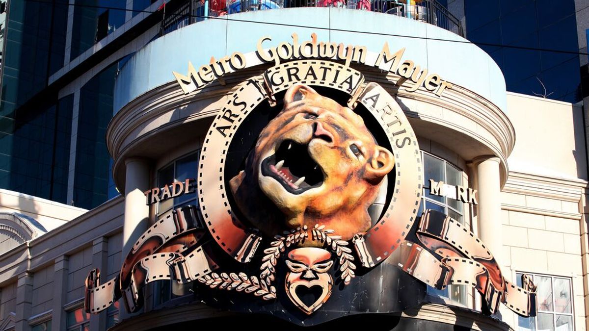 Amazon negocia la compra de la Metro Goldwyn Mayer por 9.000 millones de dólares Amazon negocia la compra de la Metro Goldwyn Mayer por 9.000 millones de dólares
