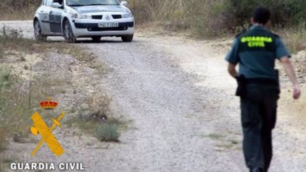 Enmascara un accidente de moto en el que murió su acompañante con un accidente doméstico por no tener carnet Enmascara un accidente de moto en el que murió su acompañante con un accidente doméstico por no tener carnet