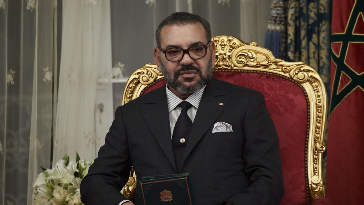 Quién es Mohamed VI, rey de Marruecos y uno de los más ricos de África