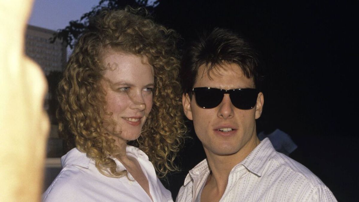 El de Nicole Kidman y Tom Cruise fue un divorcio complicado para ambos.