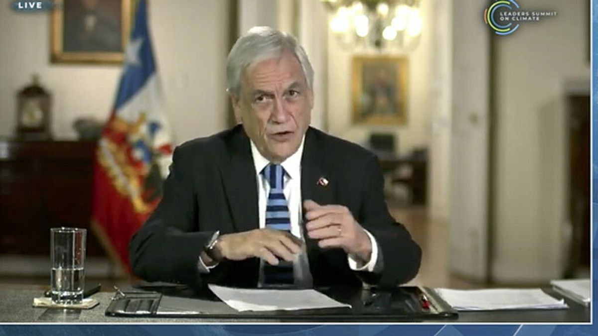 La nueva Constitución en Chile la redactará la izquierda y los independientes La nueva Constitución en Chile la redactará la izquierda y los independientes