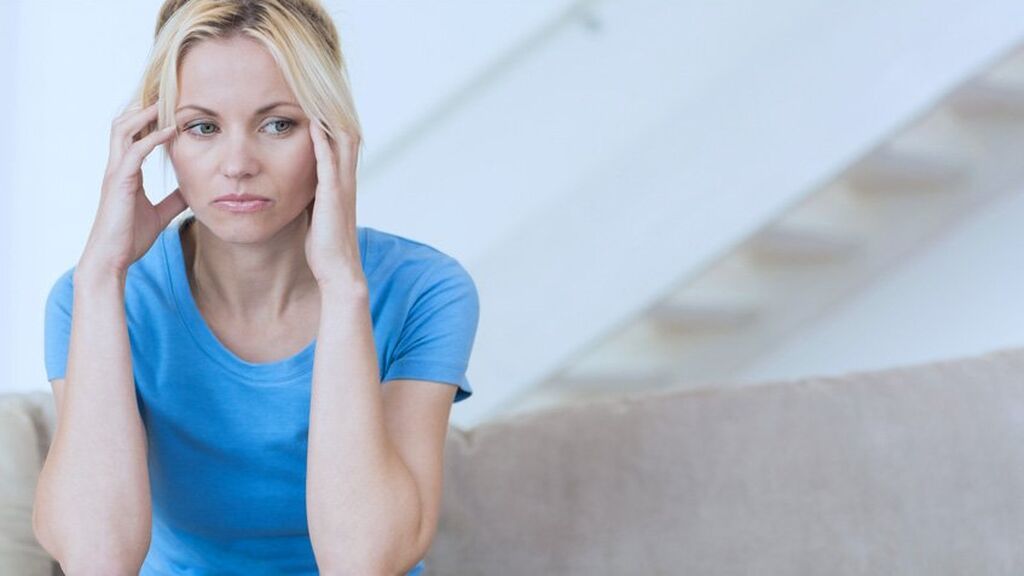 La menopausia precoz puede afectar a un seis por ciento de las mujeres.