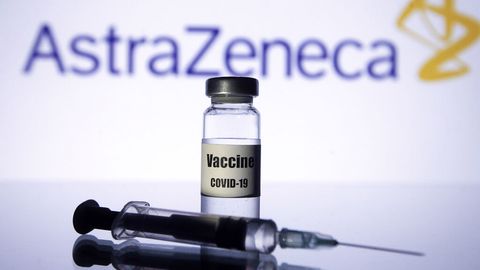 España pondrá la segunda dosis de Pfizer a los vacunados con AstraZeneca -  NIUS