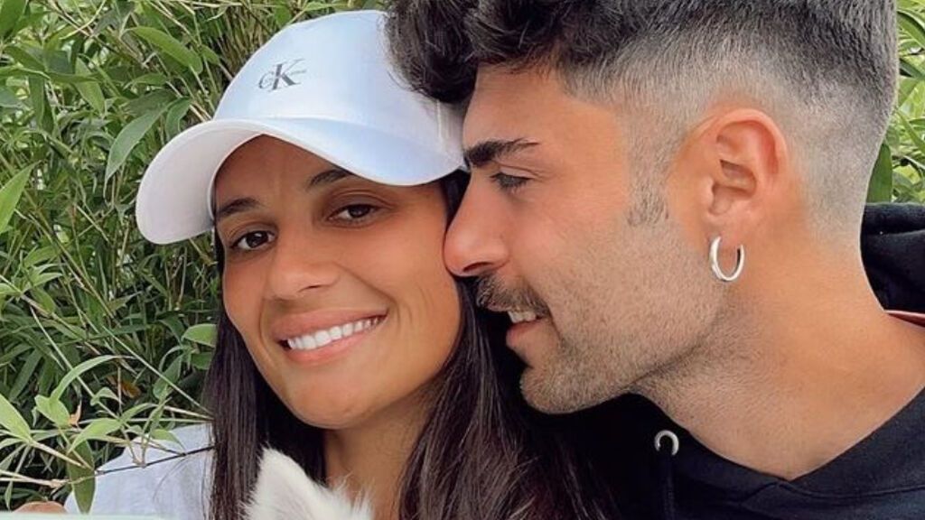 Lara y Hugo suman un nuevo miembro su familia numerosa: "Un bebé más"