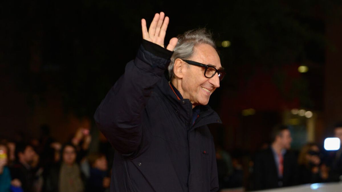Muere a los 76 años el músico y cantautor italiano Franco Battiato Muere a los 76 años el músico y cantautor italiano Franco Battiato