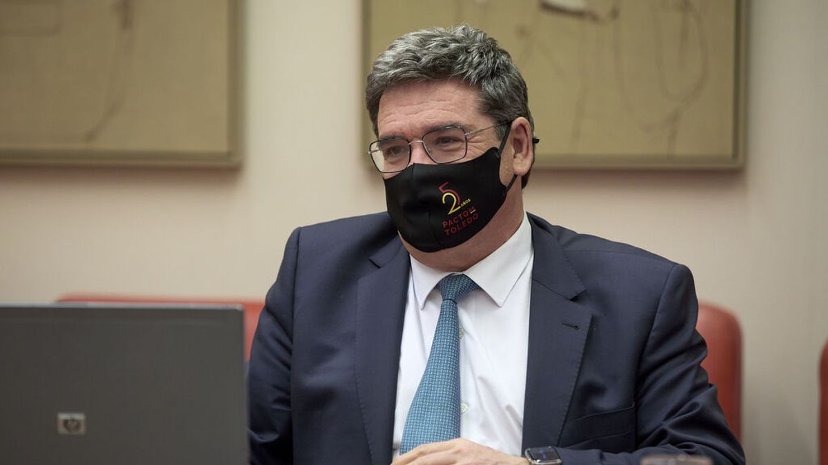 José Luis Escrivá José Luis Escrivá