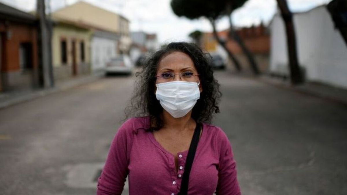 Evelin, la prostituta que ha ganado la batalla a uno de los grandes burdeles de Madrid Evelin, la prostituta que ha ganado la batalla a uno de los grandes burdeles de Madrid