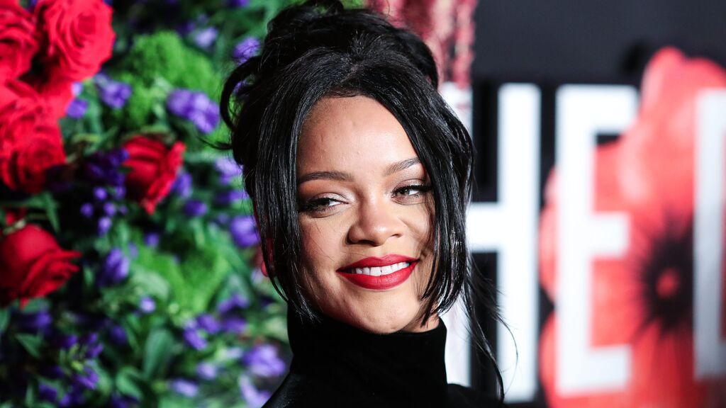 Rihanna podría volver al mundo de la música con un nuevo álbum (y ya habría fecha de lanzamiento), según The Sun