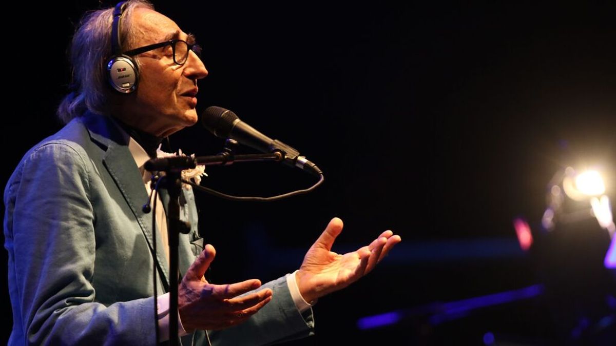 Gurdjieff, el gurú espiritual con el que estuvo obsesionado de Franco Battiato que le inspiró 'Yo quiero verte danzar'