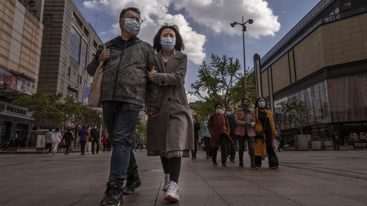 Los divorcios en China caen un 70% tras aprobarse una ley de reflexión de 30 días Los divorcios en China caen un 70% tras aprobarse una ley de reflexión de 30 días