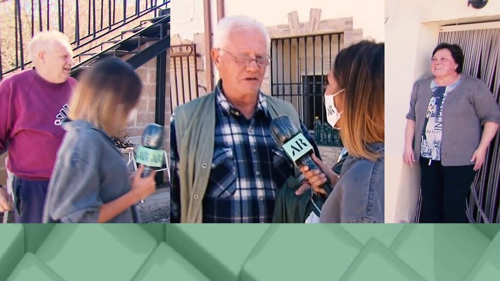 Ribarredonda, primer pueblo inmunizado de España: así viven