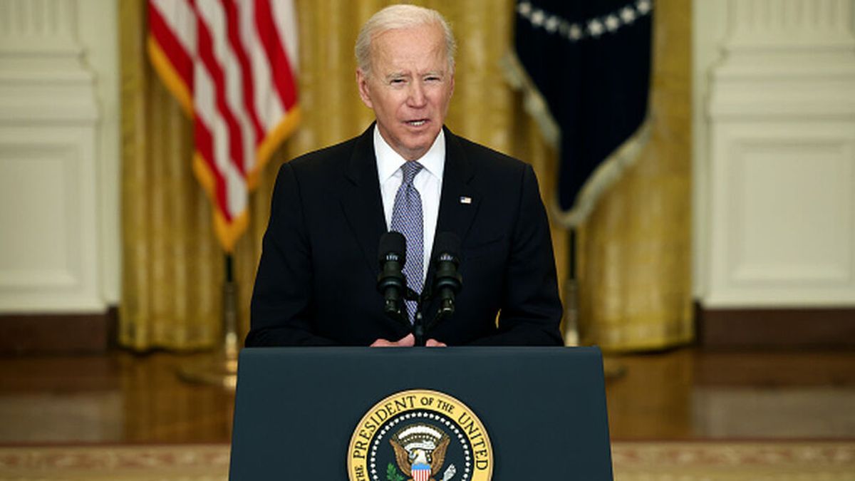 Biden apoya un alto el fuego en Gaza mientras bloquea condena en la ONU Biden apoya un alto el fuego en Gaza mientras bloquea condena en la ONU