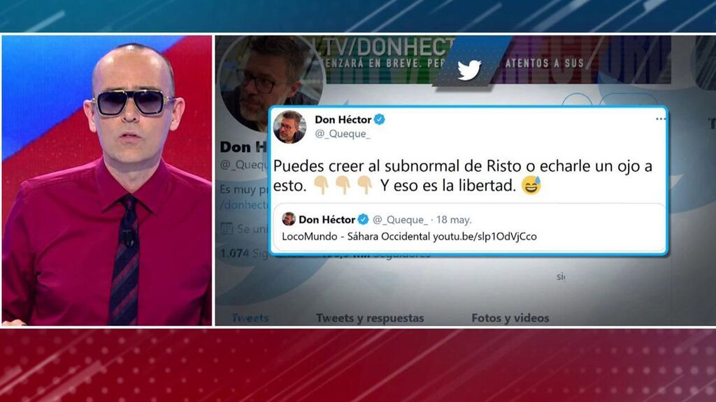 Risto responde a los ‘haters’: “Tengo el ego de titanio” Todo es mentira 2021 Programa 594