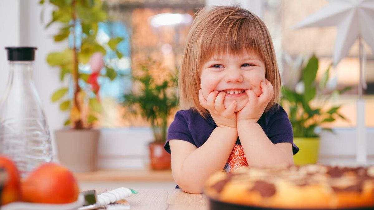Legumbres y niños: cómo influyen en su desarrollo Legumbres y niños: cómo influyen en su desarrollo