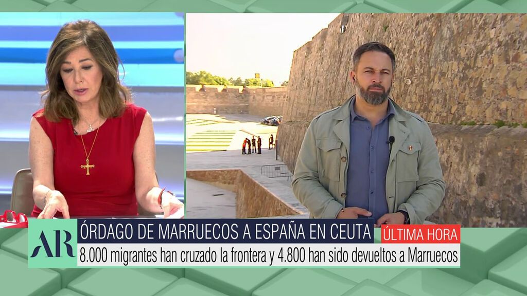 El programa de Ana Rosa