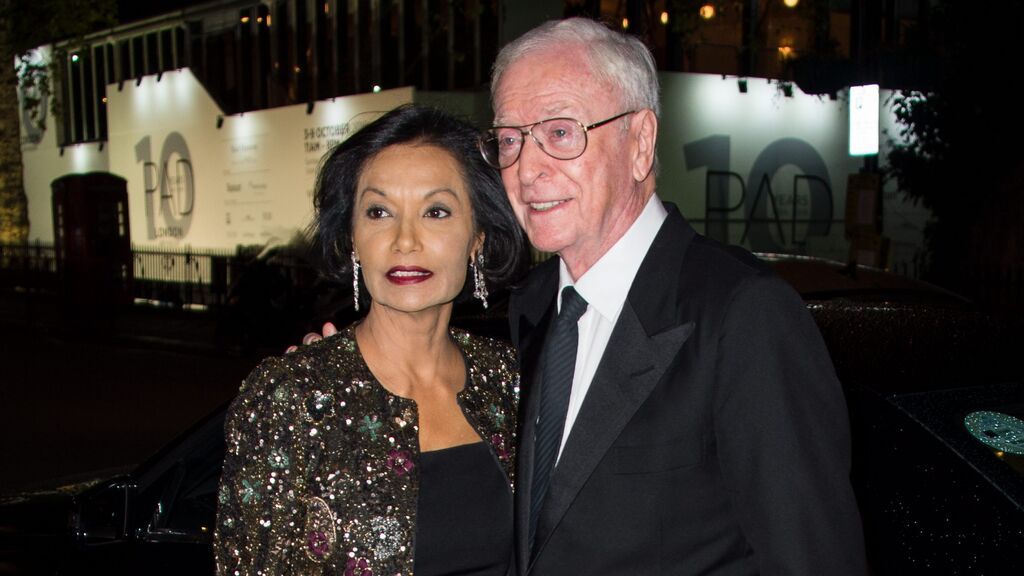 caine y shakira