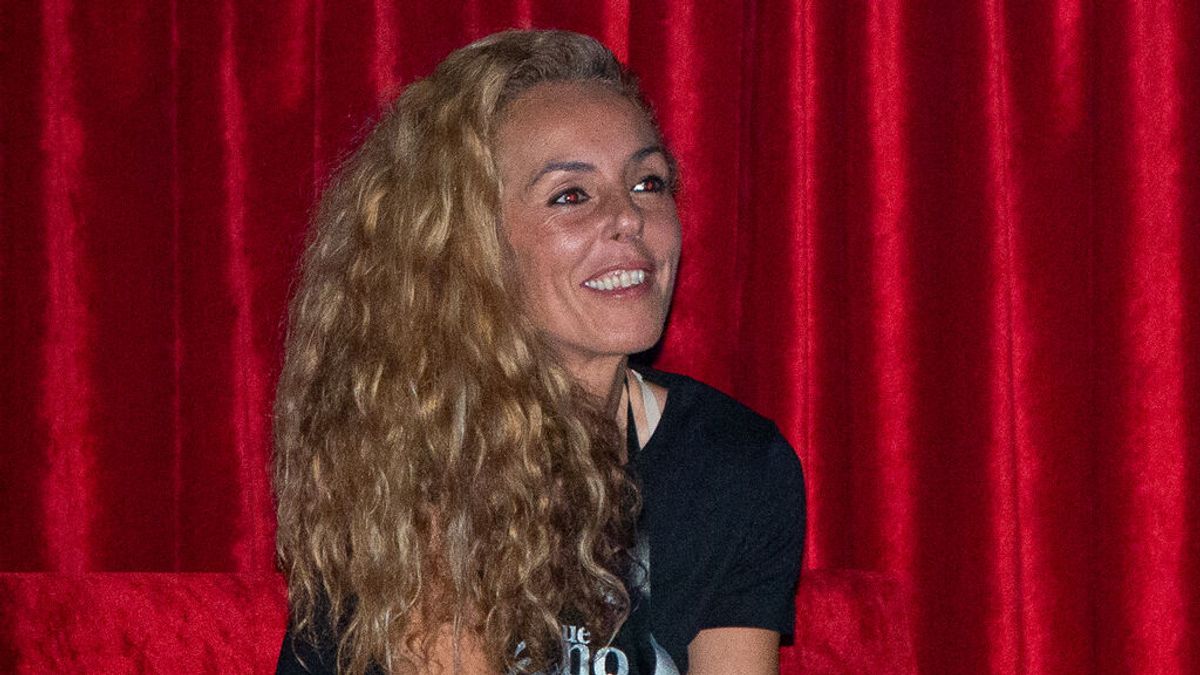 Rocío Carrasco entrará hoy en directo por videollamada para aclarar más dudas Rocío Carrasco entrará hoy en directo por videollamada para aclarar más dudas