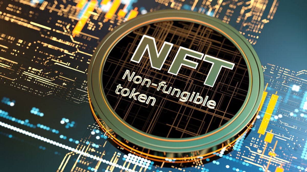 Los NFT entran con fuerza en el mercado digital: qué son y cómo funcionan