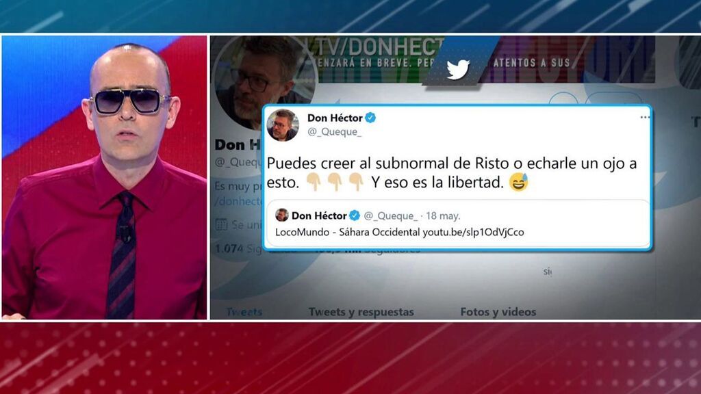 Todo es mentira
