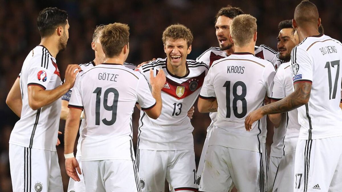 La vieja guardia vuelve, retorno de Thomas Müller y Mats Hummels a la selección: la lista de Alemania para la Eurocopa 2020