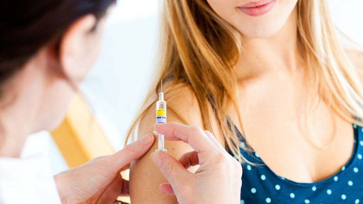 Proteger a tus hijos contra el virus del papiloma humano: ¿cuándo debes vacunarles?