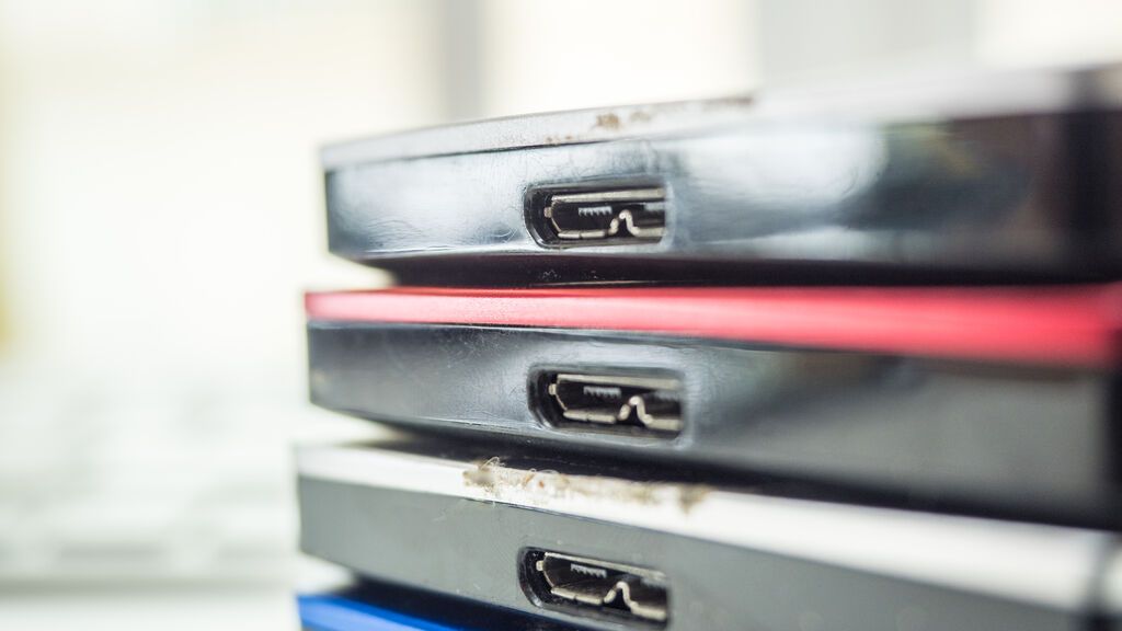 ¿Qué es el sistema de archivos NTFS de Windows? ¿Qué es el sistema de archivos NTFS de Windows?