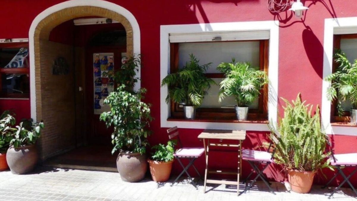 Cierra el restaurante 'Casa Carmina' después de 33 años sirviendo arroces en El Saler Cierra el restaurante 'Casa Carmina' después de 33 años sirviendo arroces en El Saler